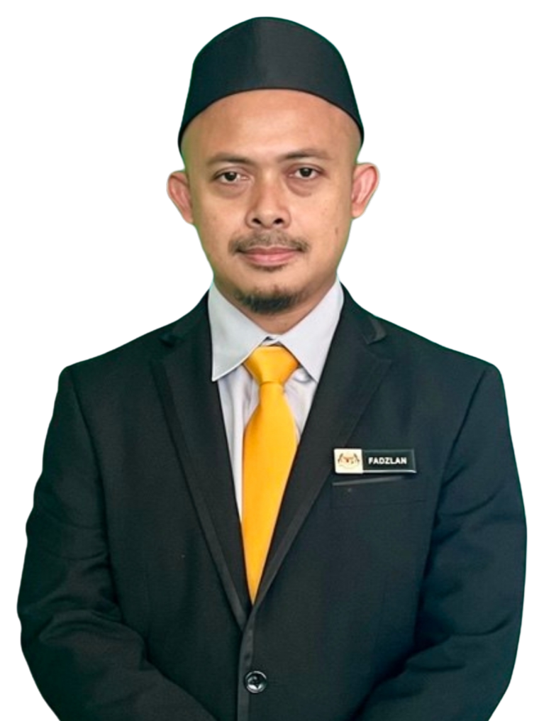 FADZLAN BIN ABD KADIR